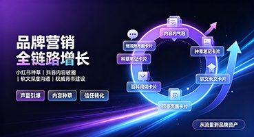 绍兴品牌营销